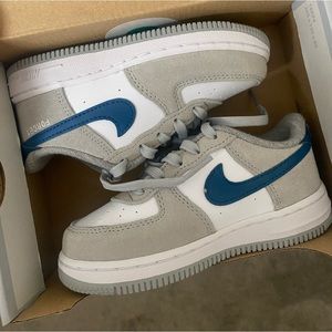 Toddler Air Forces
